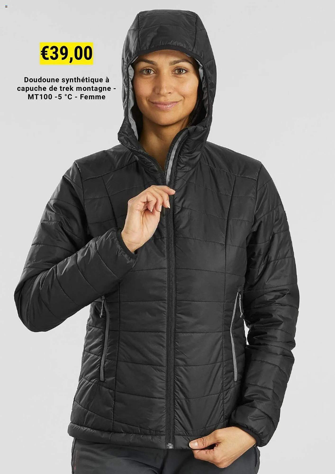 Decathlon Folder van 31 juli tot 6 september 2023 - folder pagina 17