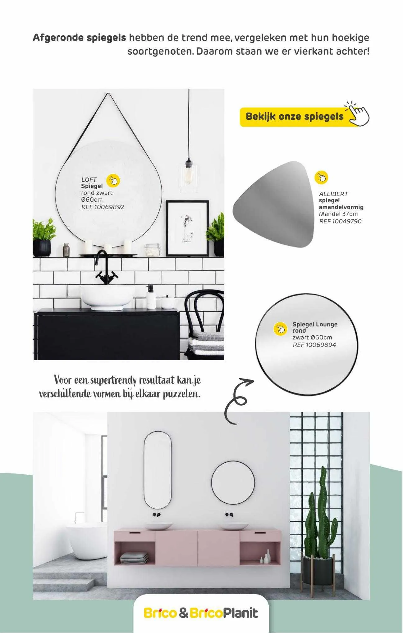 Brico Folder van 2 mei tot 2 mei 2024 - folder pagina 55