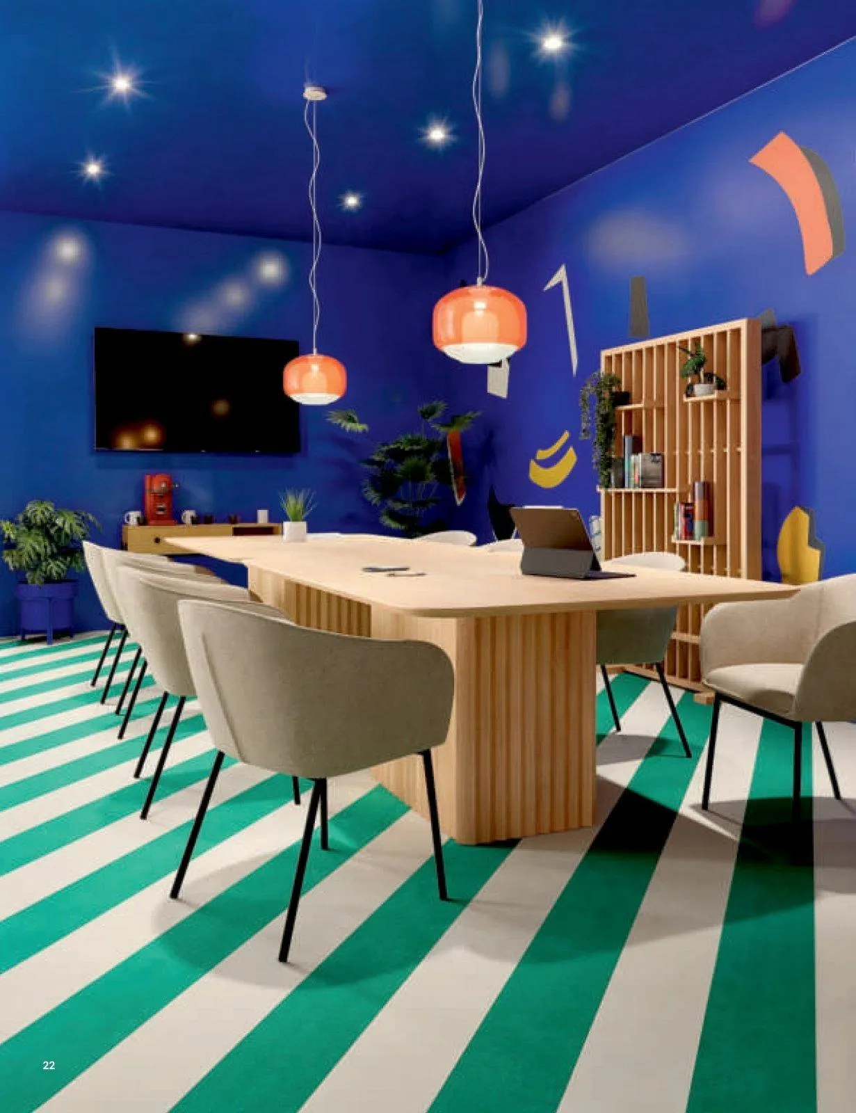 La Redoute folder tot 31.12.2025 van 1 november tot 31 december 2025 - folder pagina 22