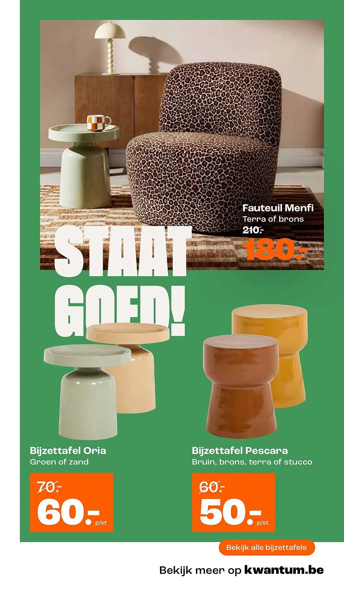 Kwantum folder van 2 maart tot 15 maart 2026 - folder pagina 15