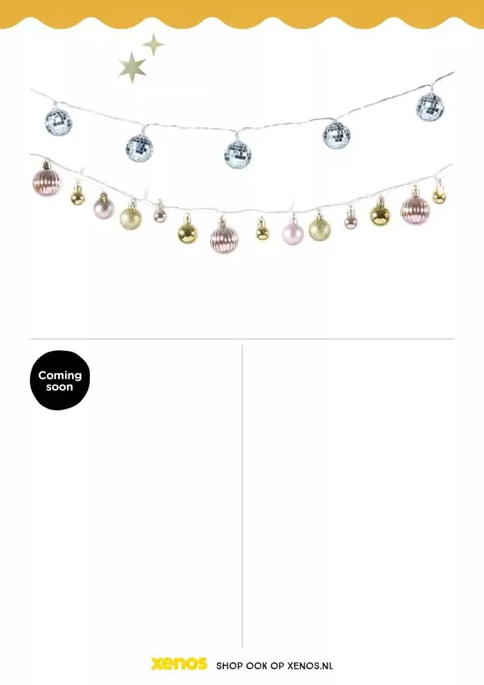 Maak Mooie Momenten Te Gek van 27 december tot 4 januari 2025 - folder pagina 52