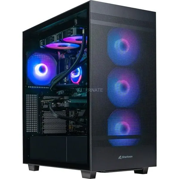 Gamer Starter i5-4060 gaming pc