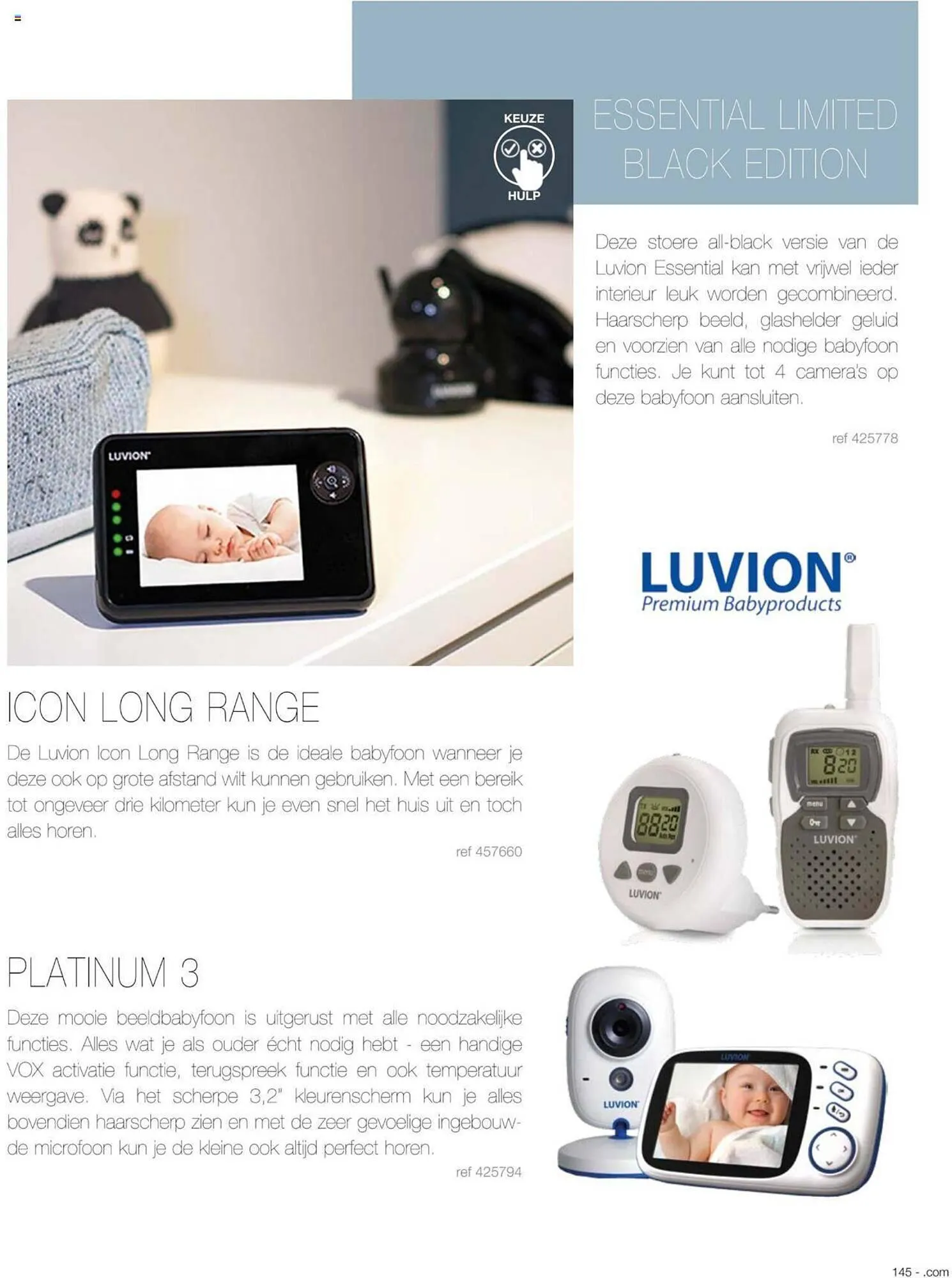 Paradisio Folder van 21 september tot 31 oktober 2023 - folder pagina 141