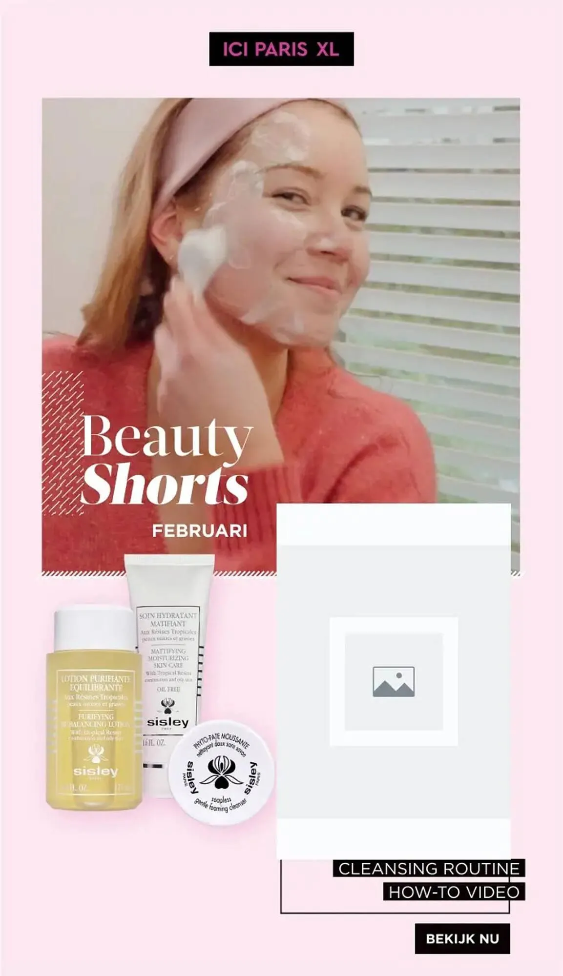 ICI PARIS XL folder van 16 februari tot 1 maart 2026 - folder pagina 12