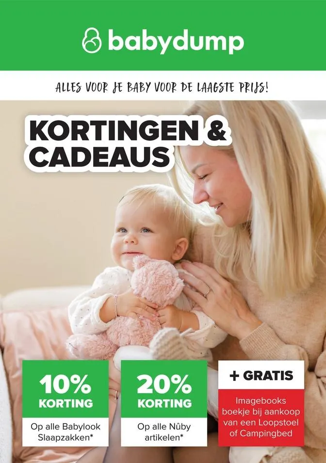 Baby-Dump folder tot 02.12.2023 - 0