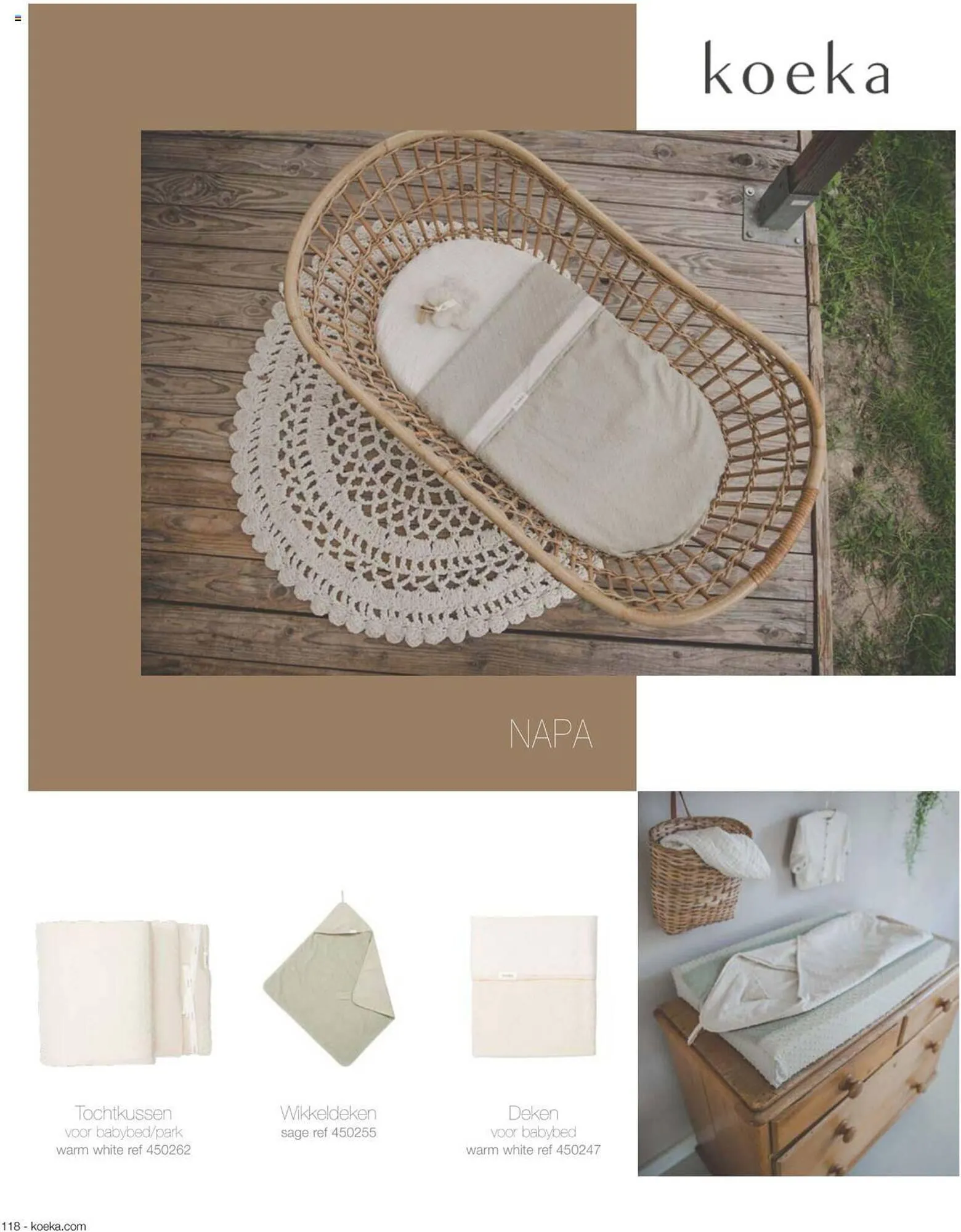 Paradisio Folder van 21 september tot 31 oktober 2023 - folder pagina 115