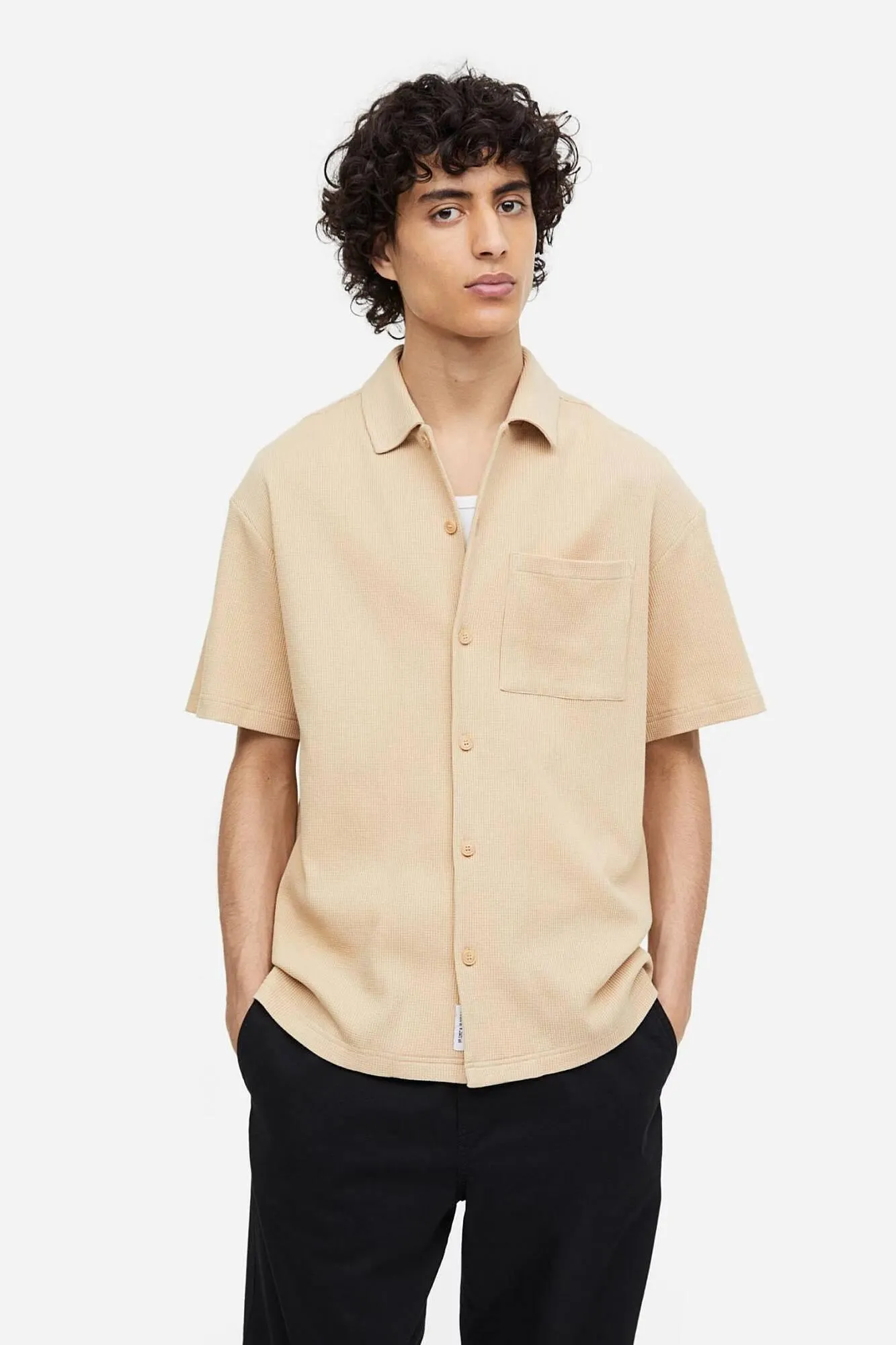 H&M folder van 4 juli tot 16 augustus 2023 - folder pagina 8