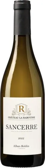 Château la Rabotine Sancerre