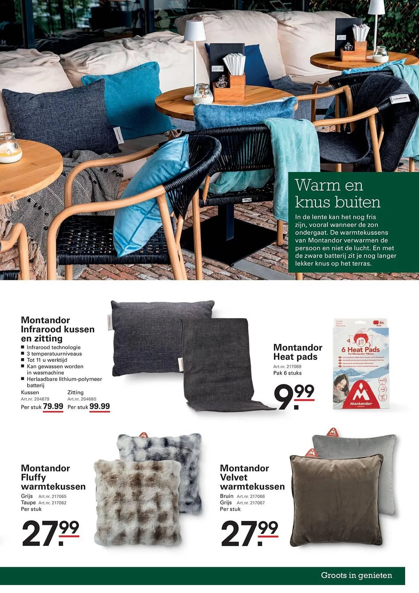 Sligro folder van 29 januari tot 9 maart 2026 - folder pagina 11