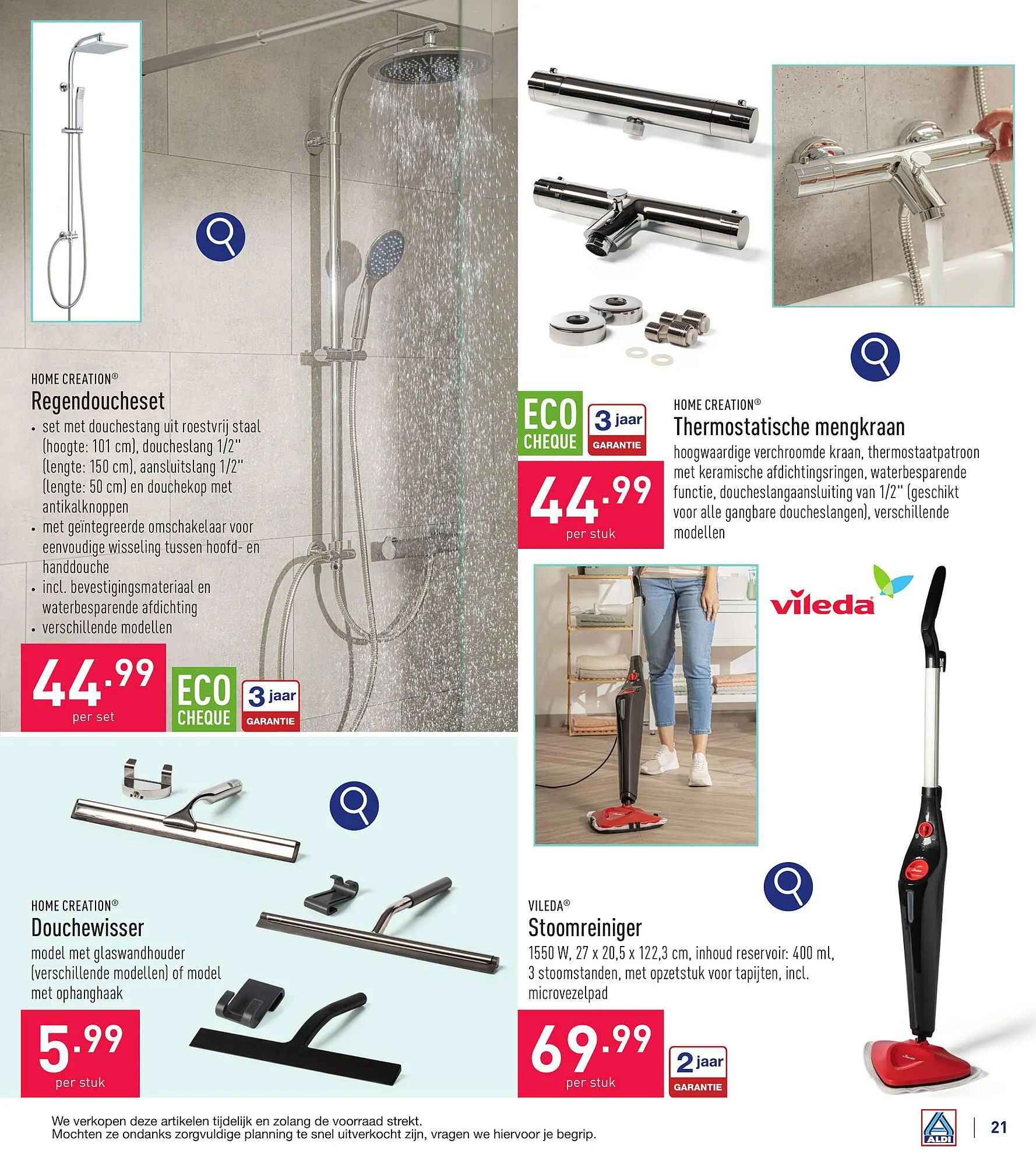 ALDI Folder van 2 oktober tot 2 oktober 2023 - folder pagina 20