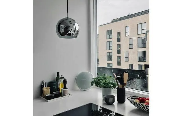 Hanglamp Ball Frandsen