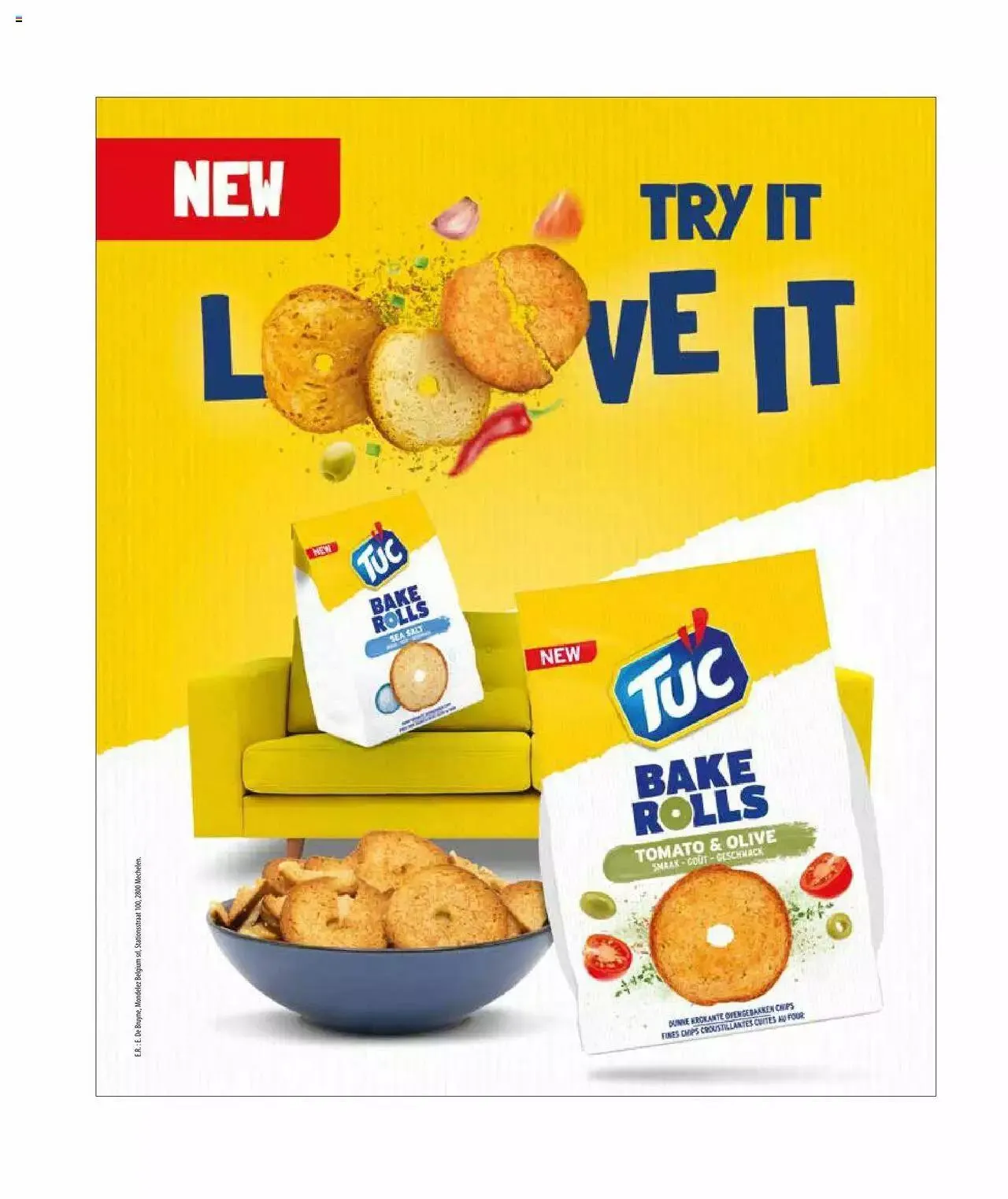 Spar InSPARatie van 23 augustus tot 31 december 2023 - folder pagina 71