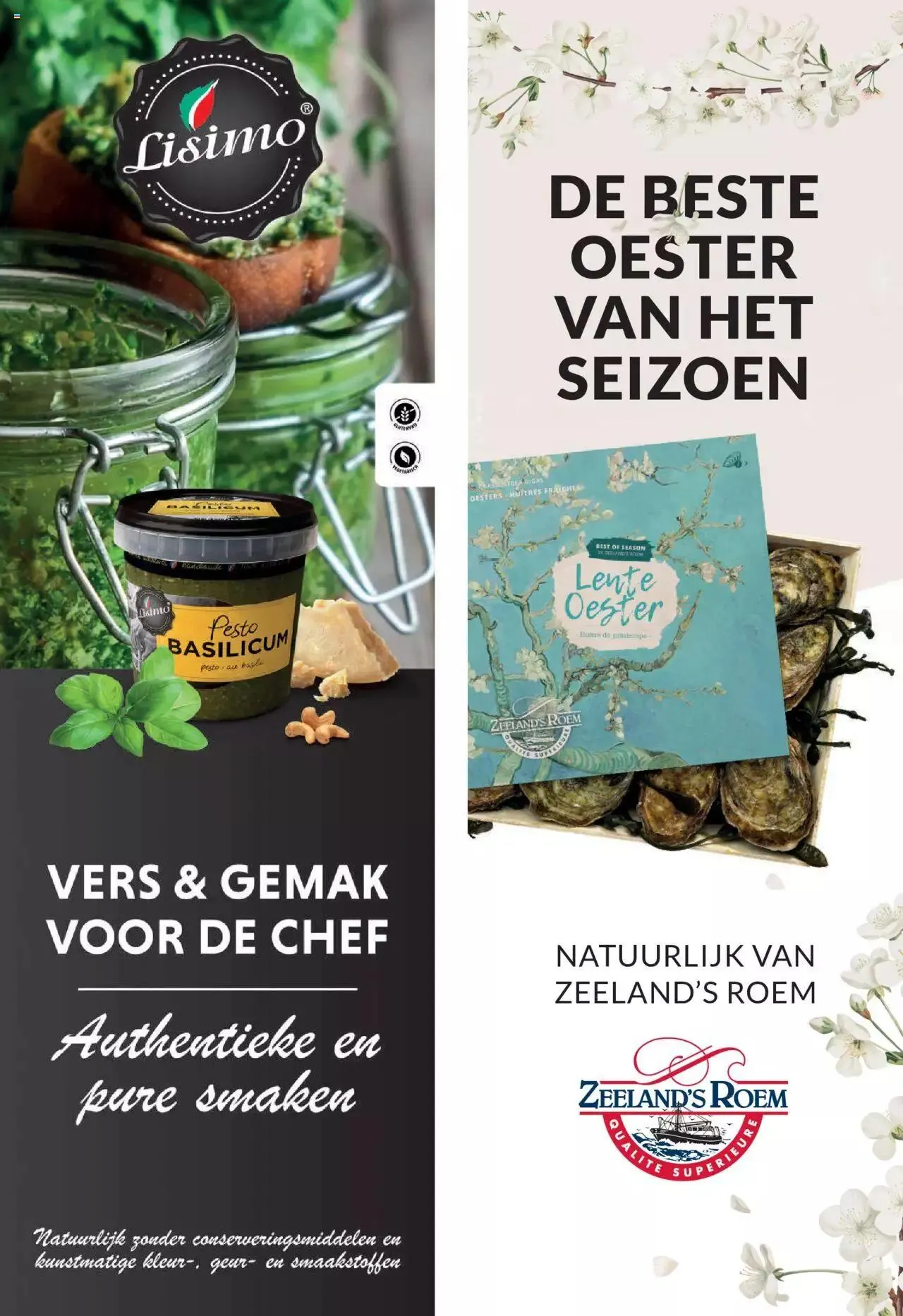 Sligro Spaar van 13 mei tot 31 december 2024 - folder pagina 28