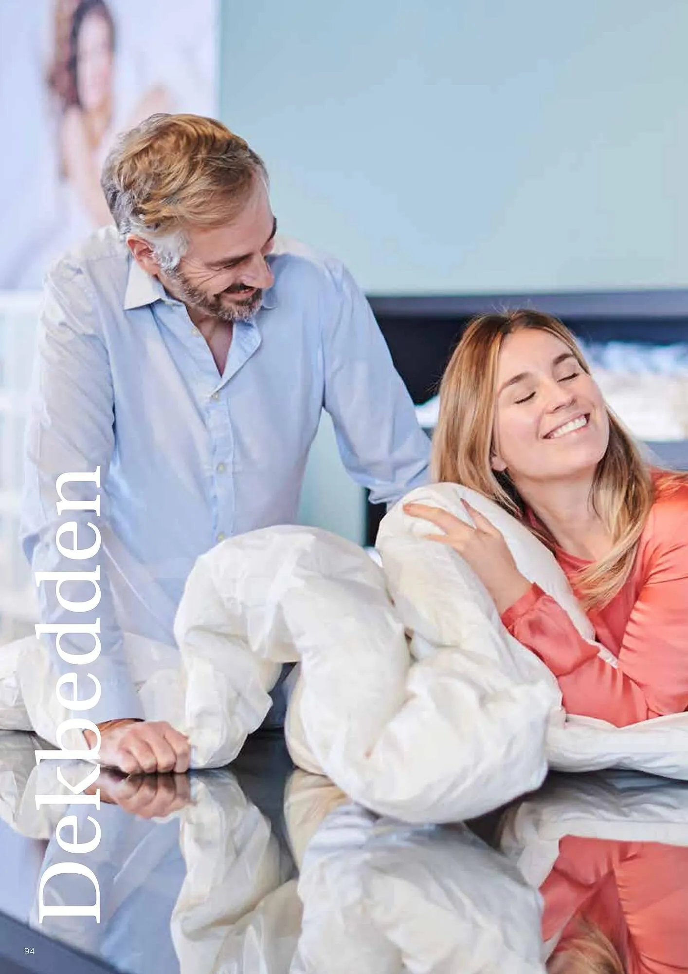 Sleeplife Folder van 20 juli tot 31 juli 2023 - folder pagina 94