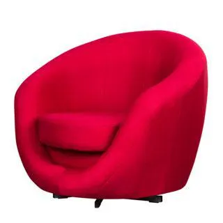 Draaifauteuil Marvin