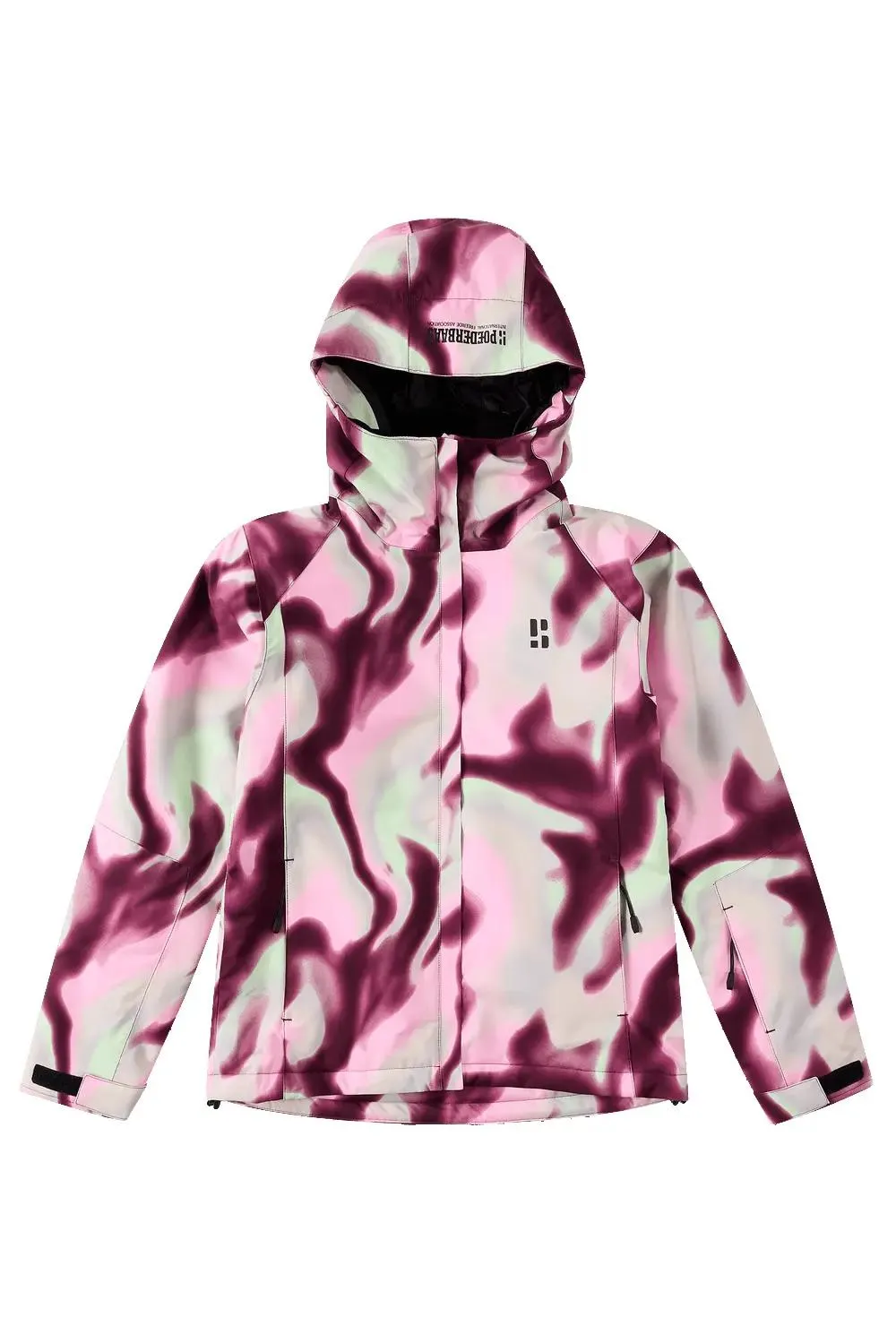 POEDERBAAS W ARTY 2L INSULATED JACKET