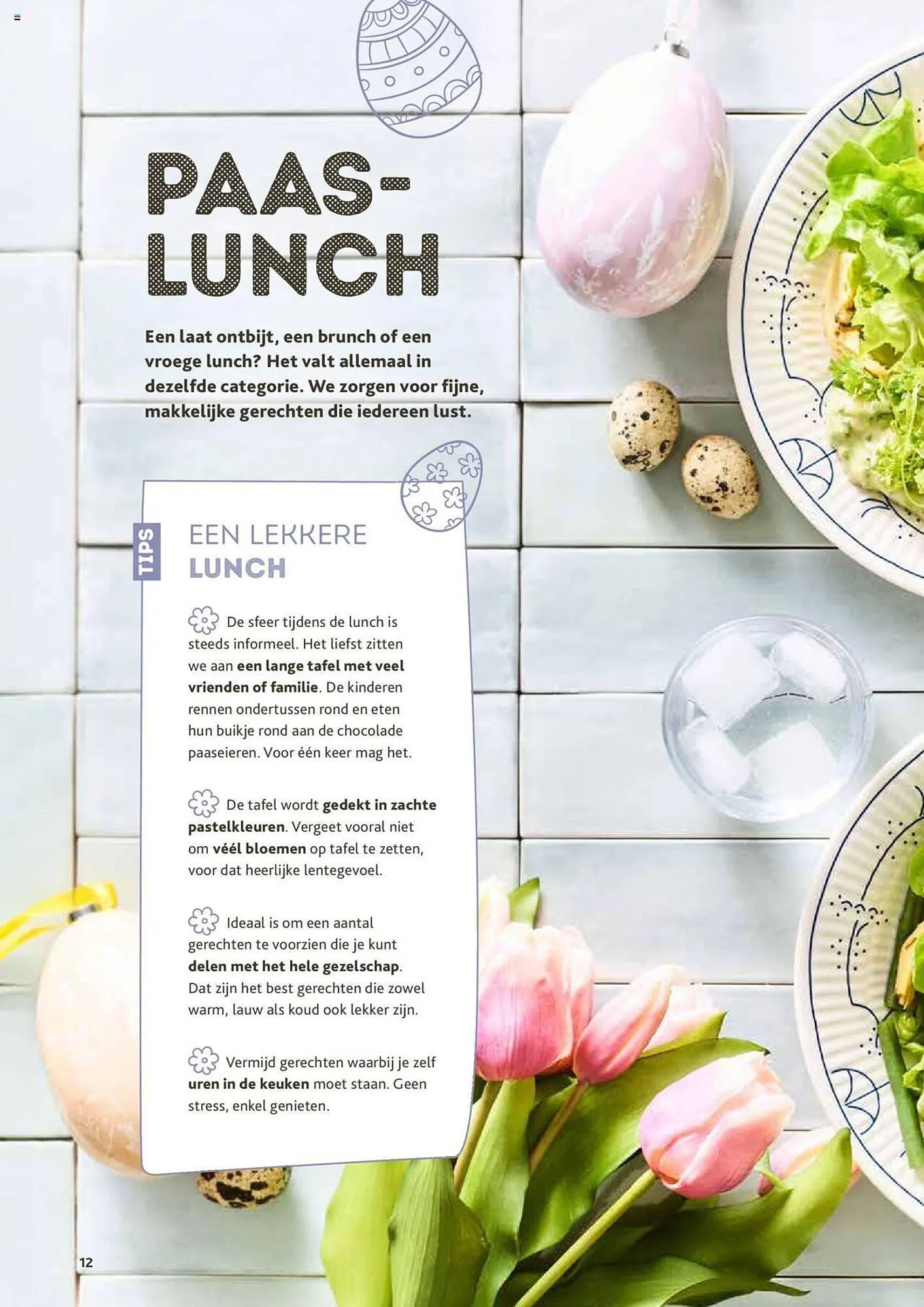 Alvo folder van 1 april tot 31 mei 2024 - folder pagina 12