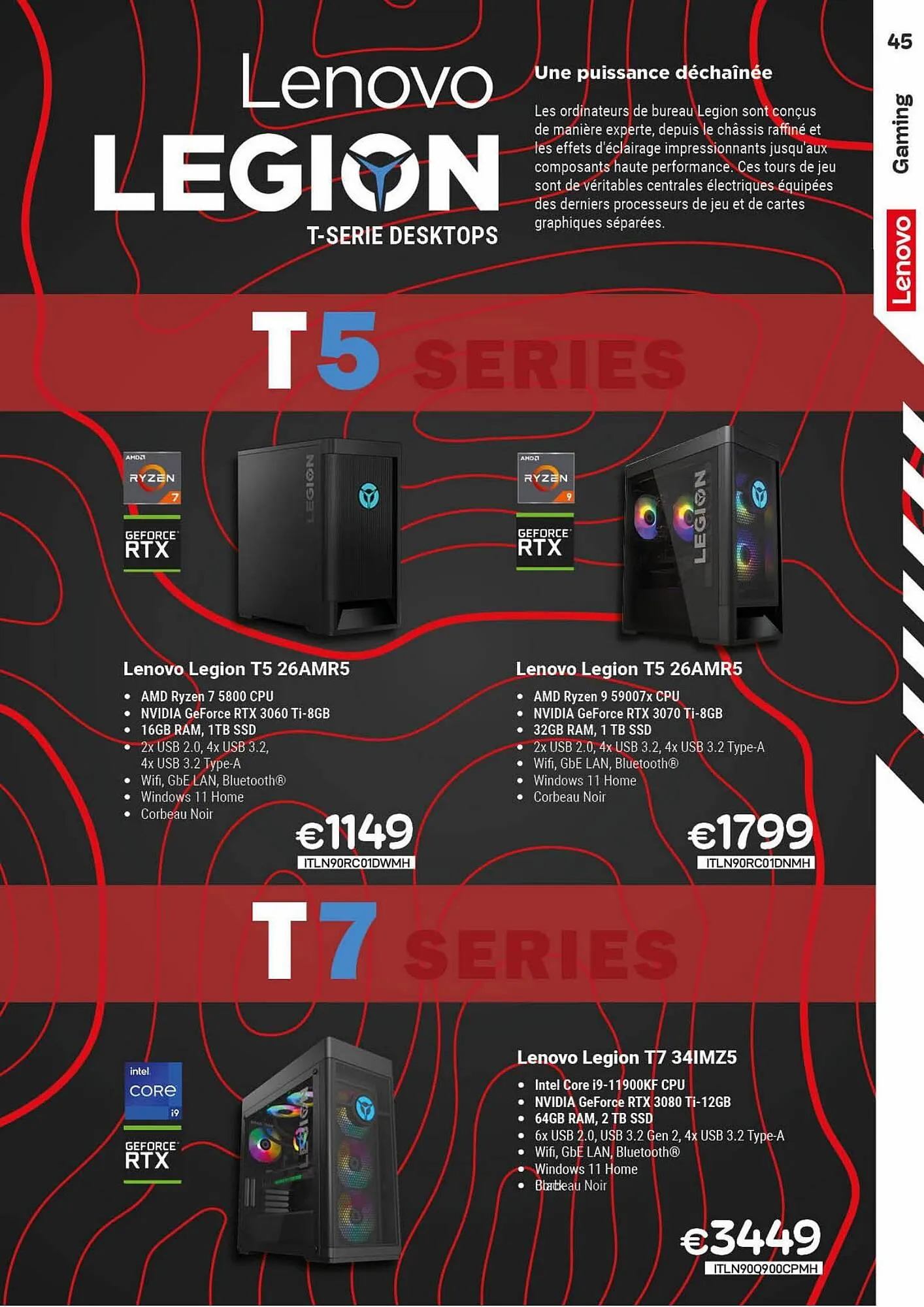 CompuDeals Folder van 3 augustus tot 31 augustus 2023 - folder pagina 45