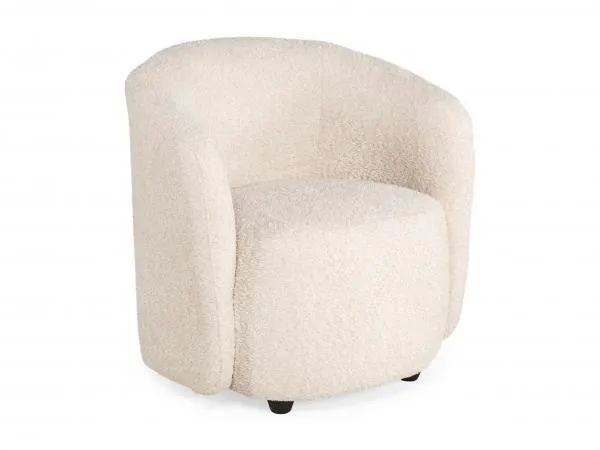 Fauteuil CAPPUCCINO - Abriamo Cream