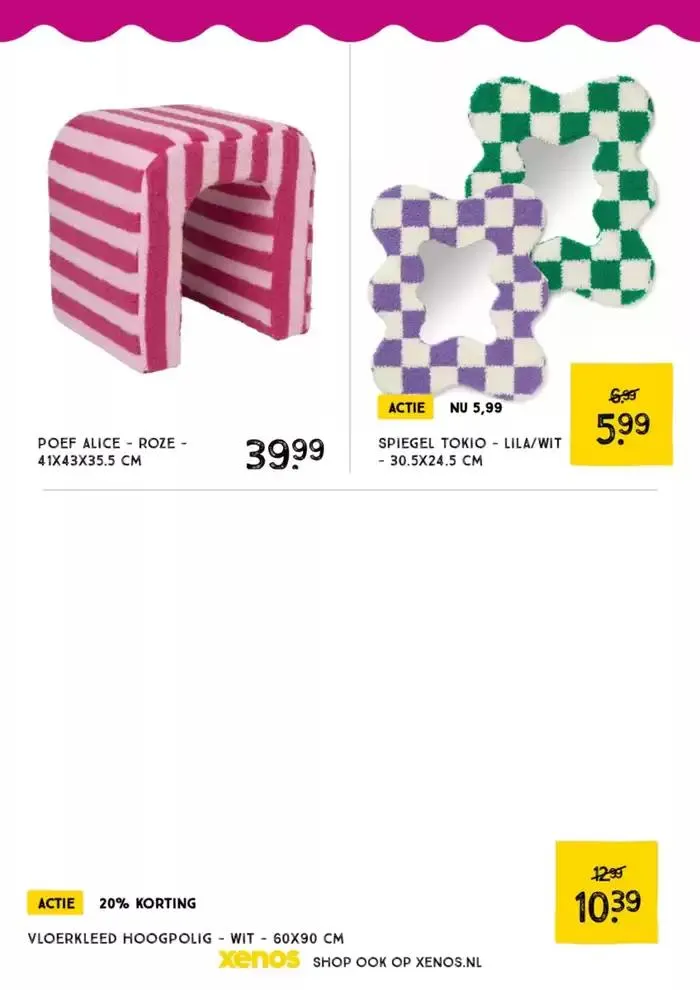 Woonmagazine van 1 oktober tot 10 november 2024 - folder pagina 30