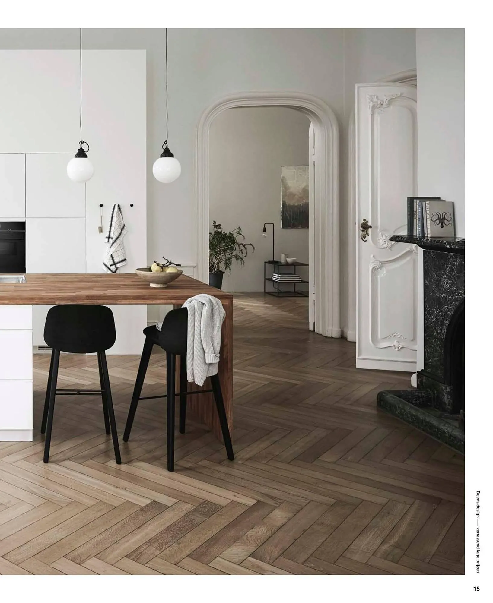 Kvik folder van 9 september tot 18 maart 2026 - folder pagina 15