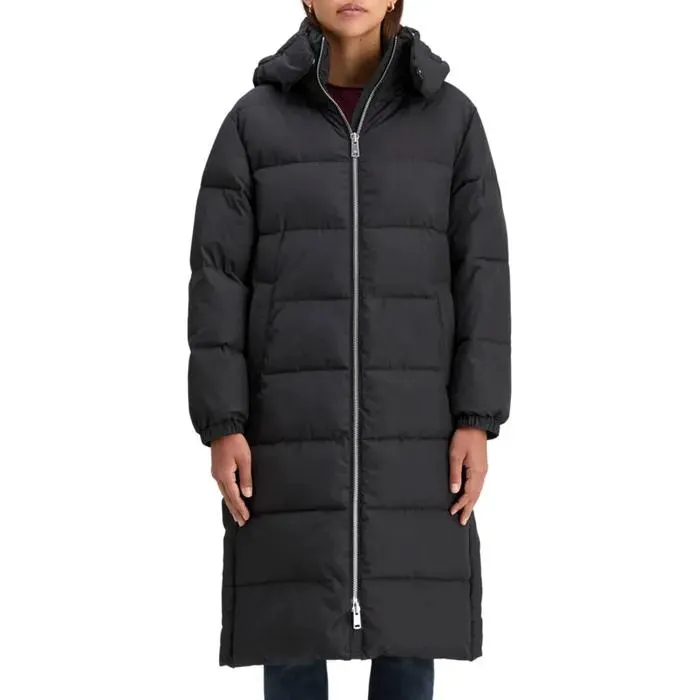Puffer Winterjas Dames