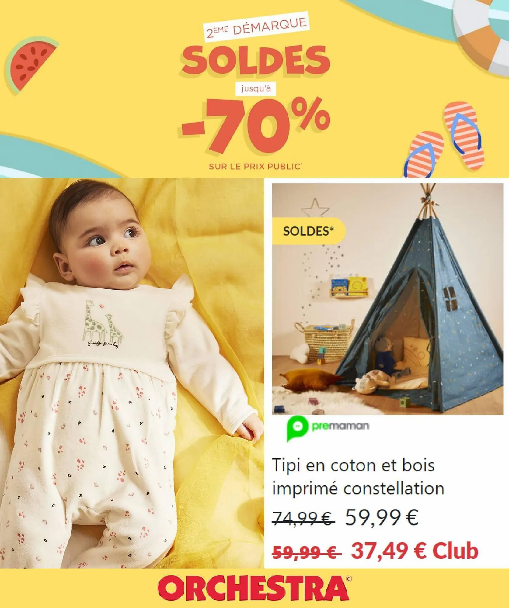 Orchestra folder - 1