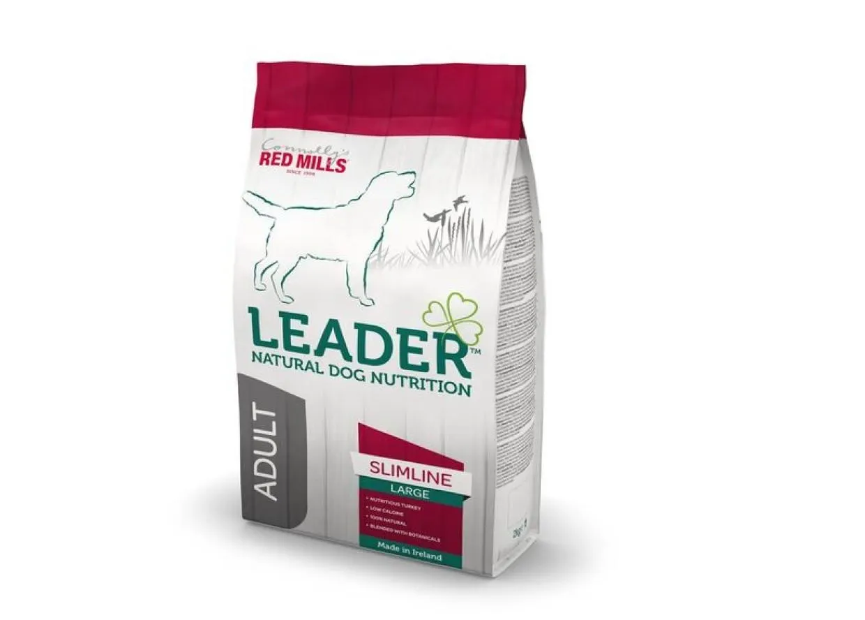 Leader Compleet Slimline Large Breed 12kg