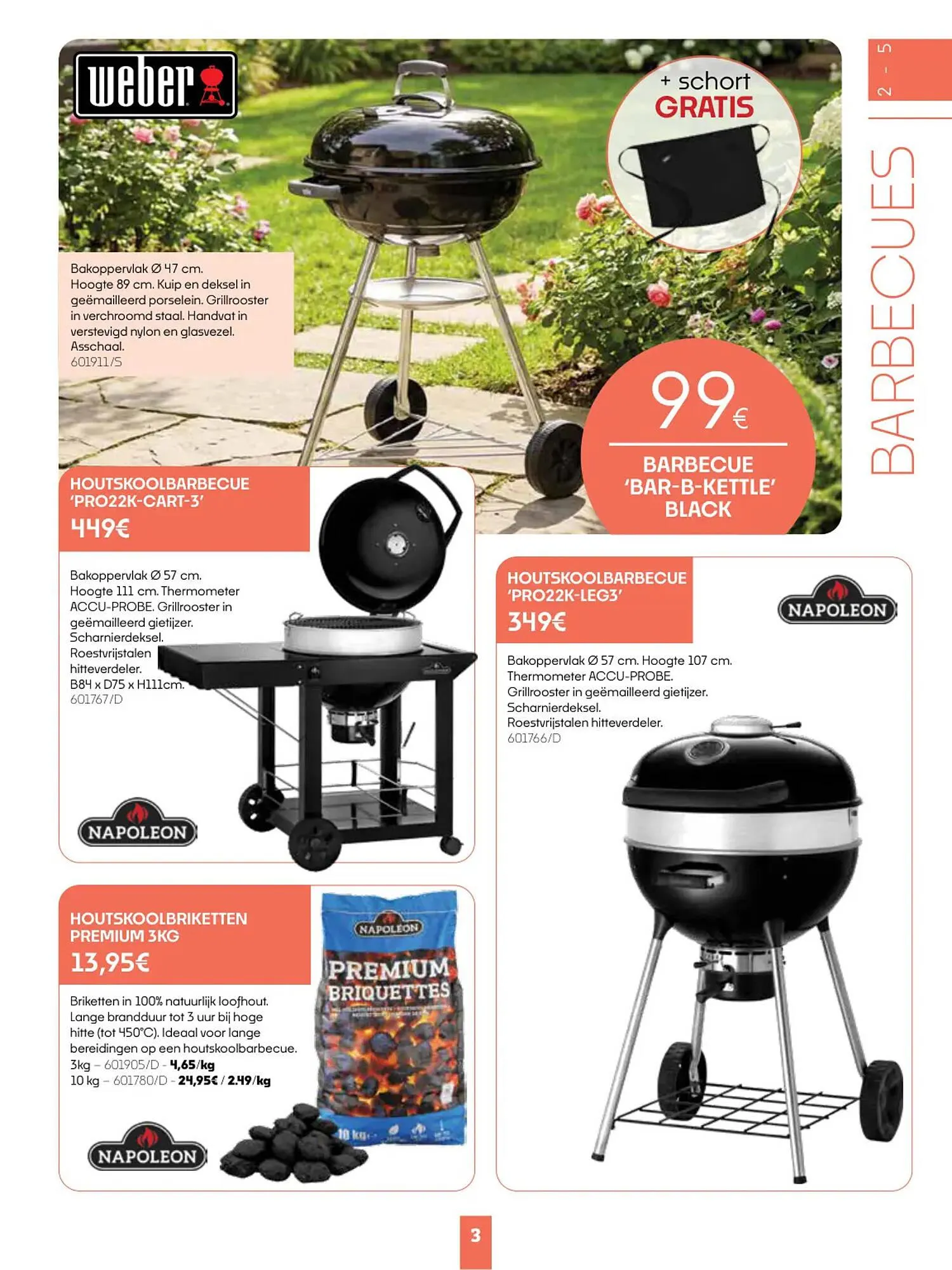 HandyHome folder van 31 maart tot 28 juni 2026 - folder pagina 3