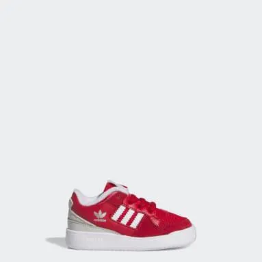 Forum Low Shoes