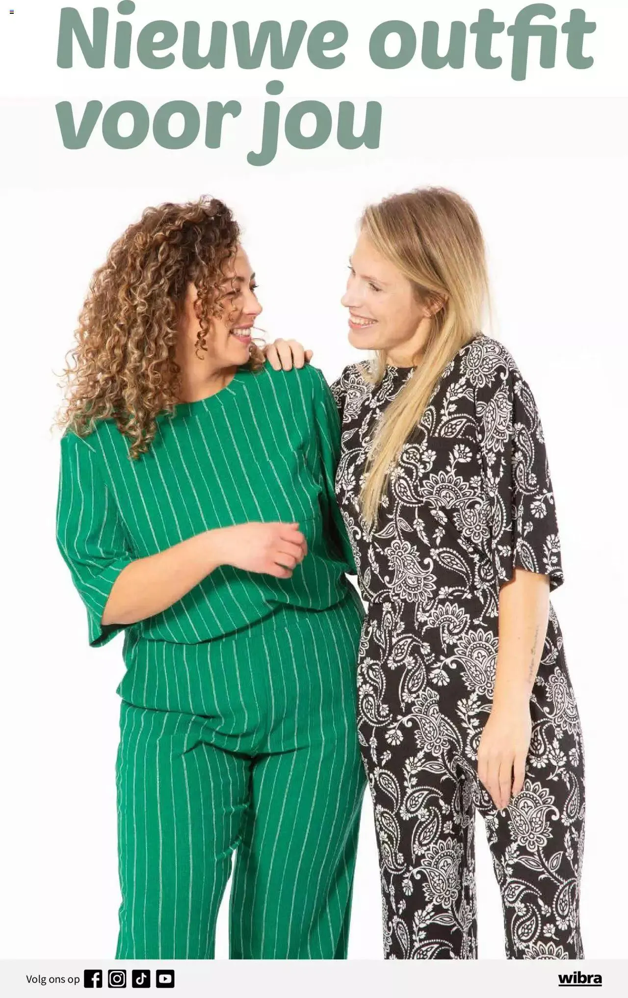 Wibra folder van 17 maart tot 16 maart 2024 - folder pagina 4