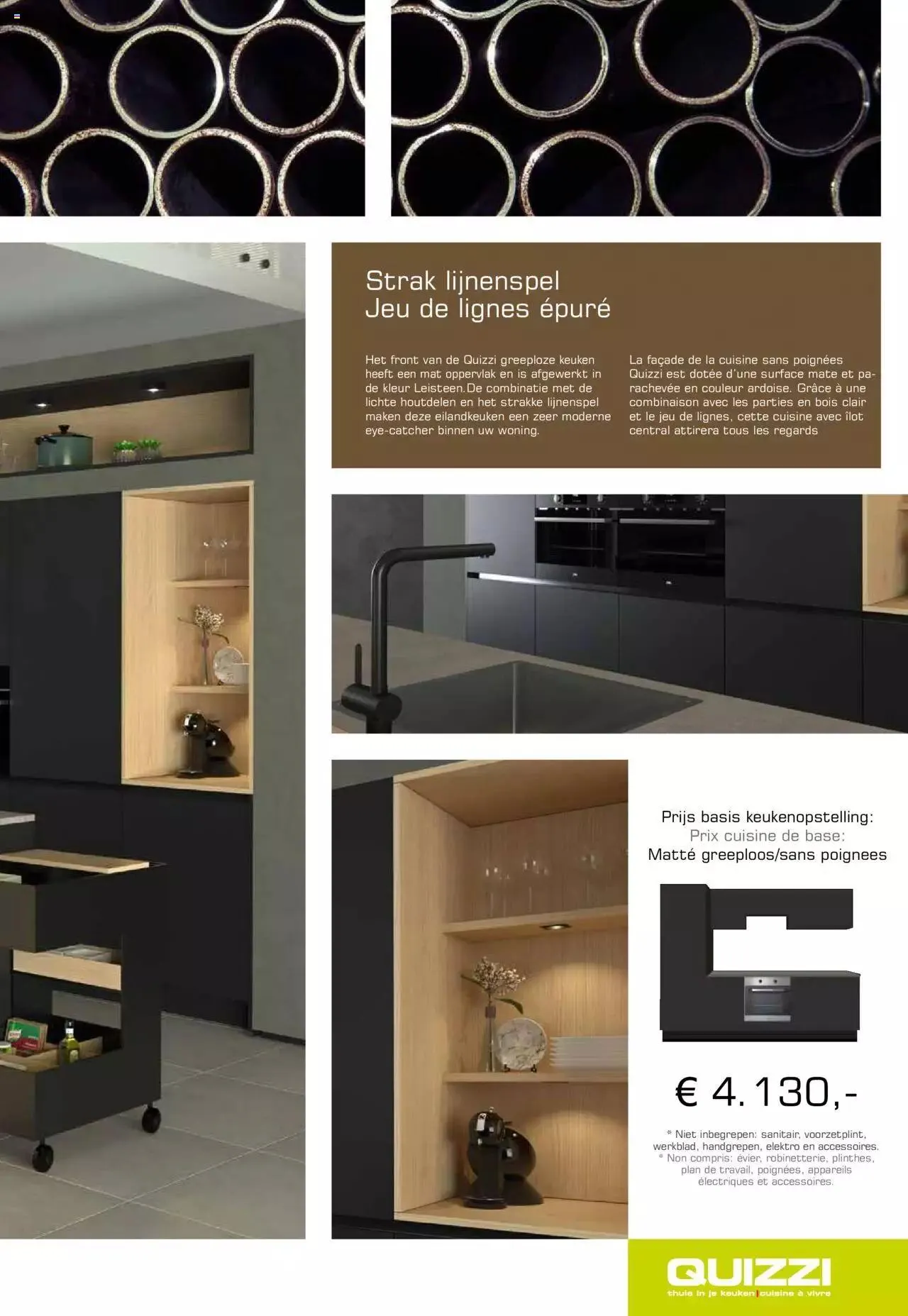 Hubo Quizzi Catalogus 2024 van 31 maart tot 31 december 2024 - folder pagina 41