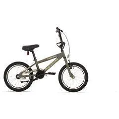 Fiets Tornado 16 bmx camouflag
