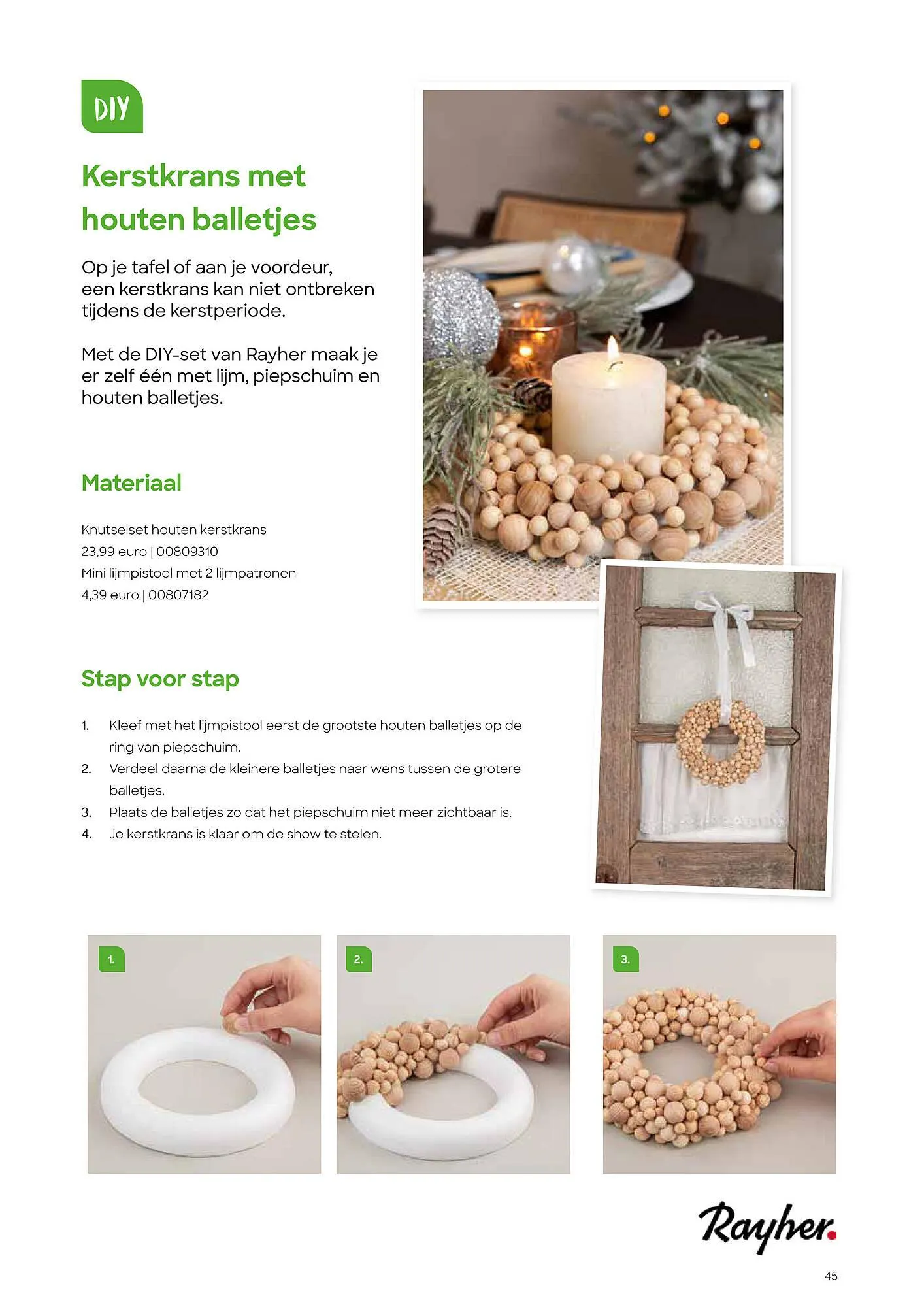 AVA Folder van 4 december tot 31 december 2023 - folder pagina 45