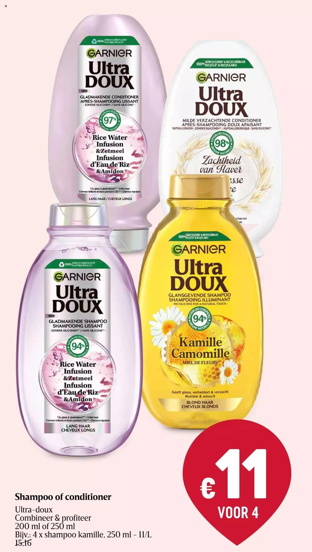 Delhaize folder week 17 van 24 april tot 31 december 2024 - folder pagina 41