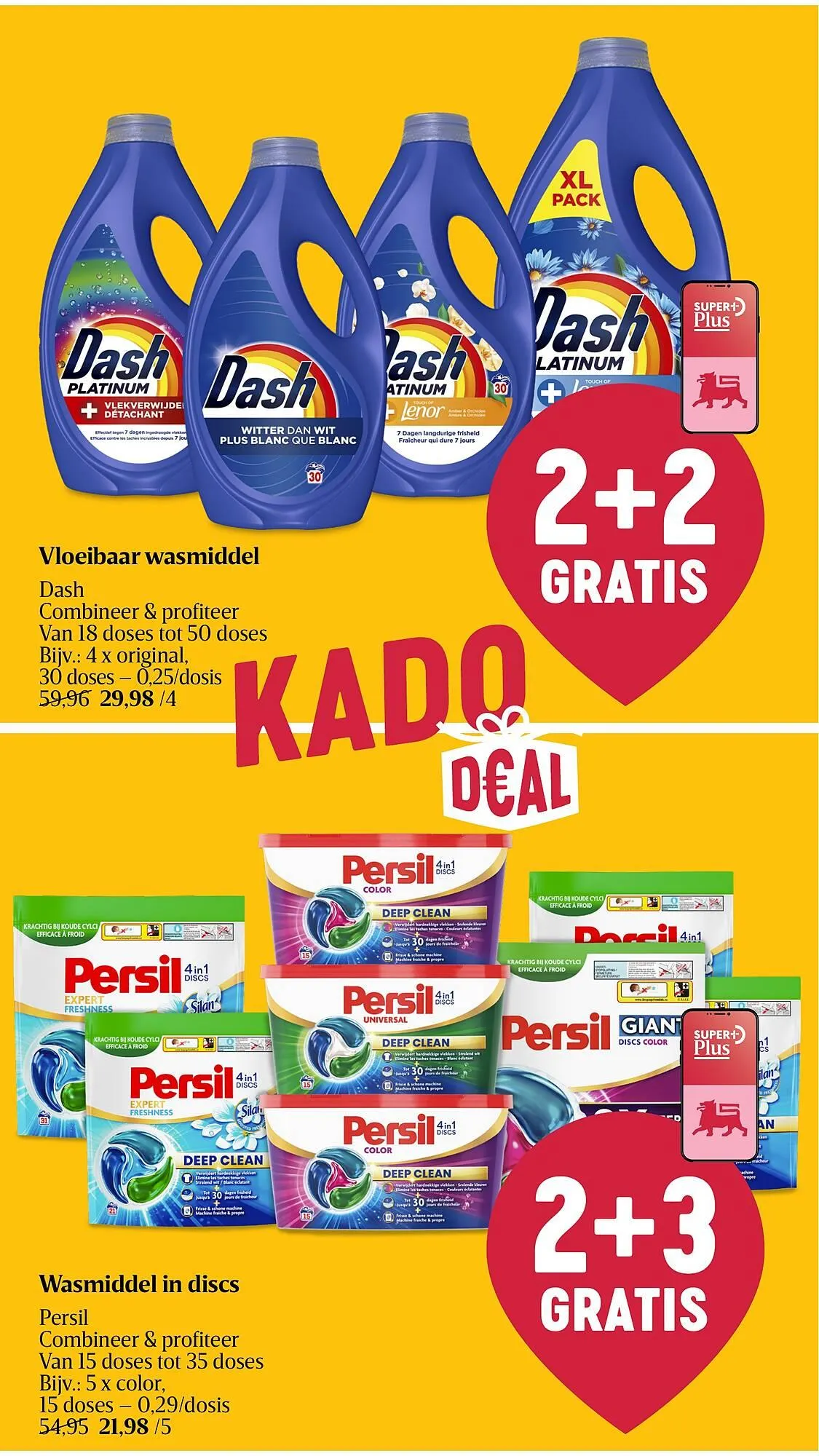 Delhaize Fresh Atelier folder van 16 april tot 22 april 2026 - folder pagina 30