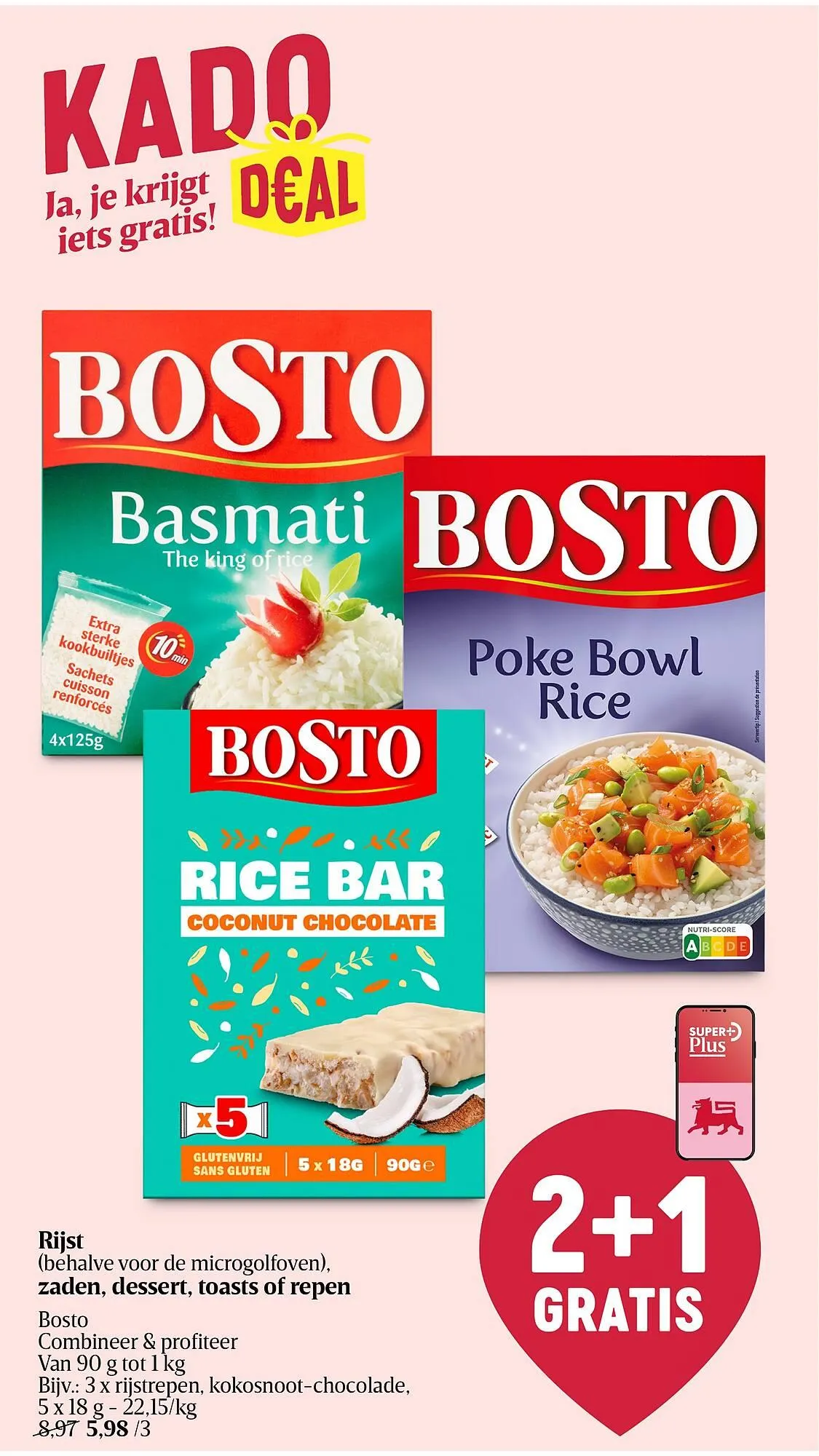 AD Delhaize folder van 16 januari tot 22 januari 2026 - folder pagina 18