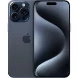 iPhone 15 Pro Max smartphone