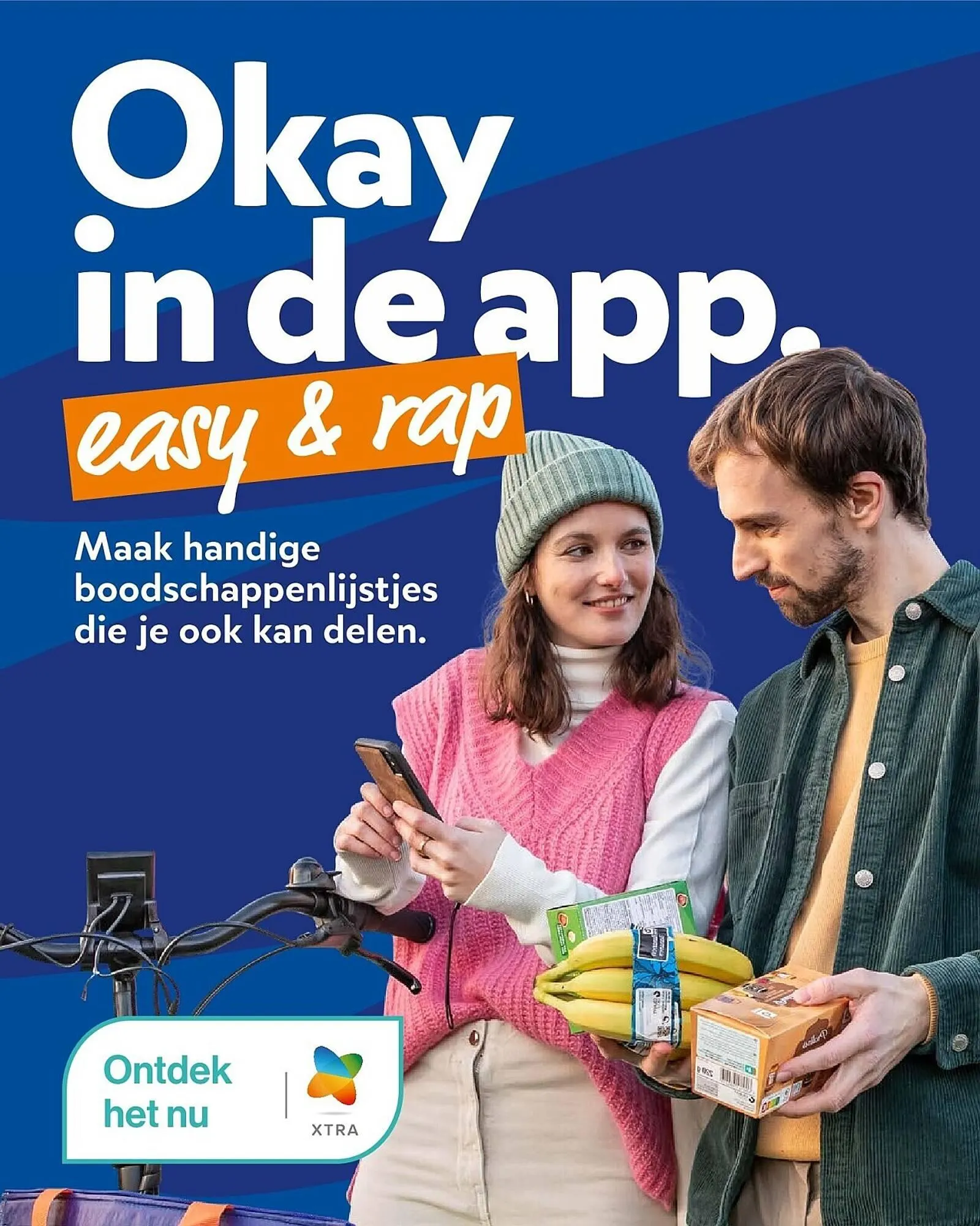 OKay folder van 3 december tot 16 december 2025 - folder pagina 21