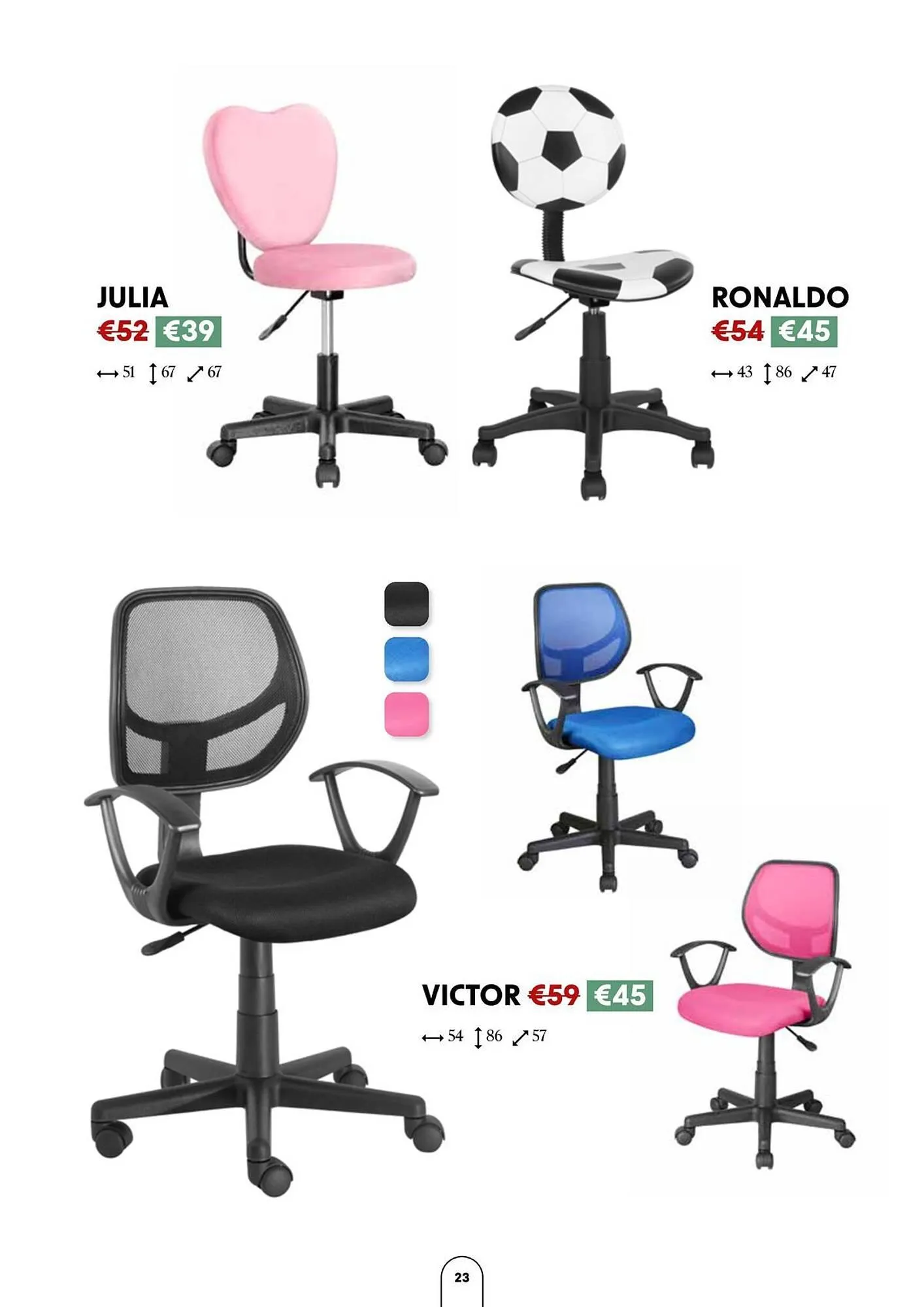 Crack folder van 21 januari tot 21 januari 2027 - folder pagina 23