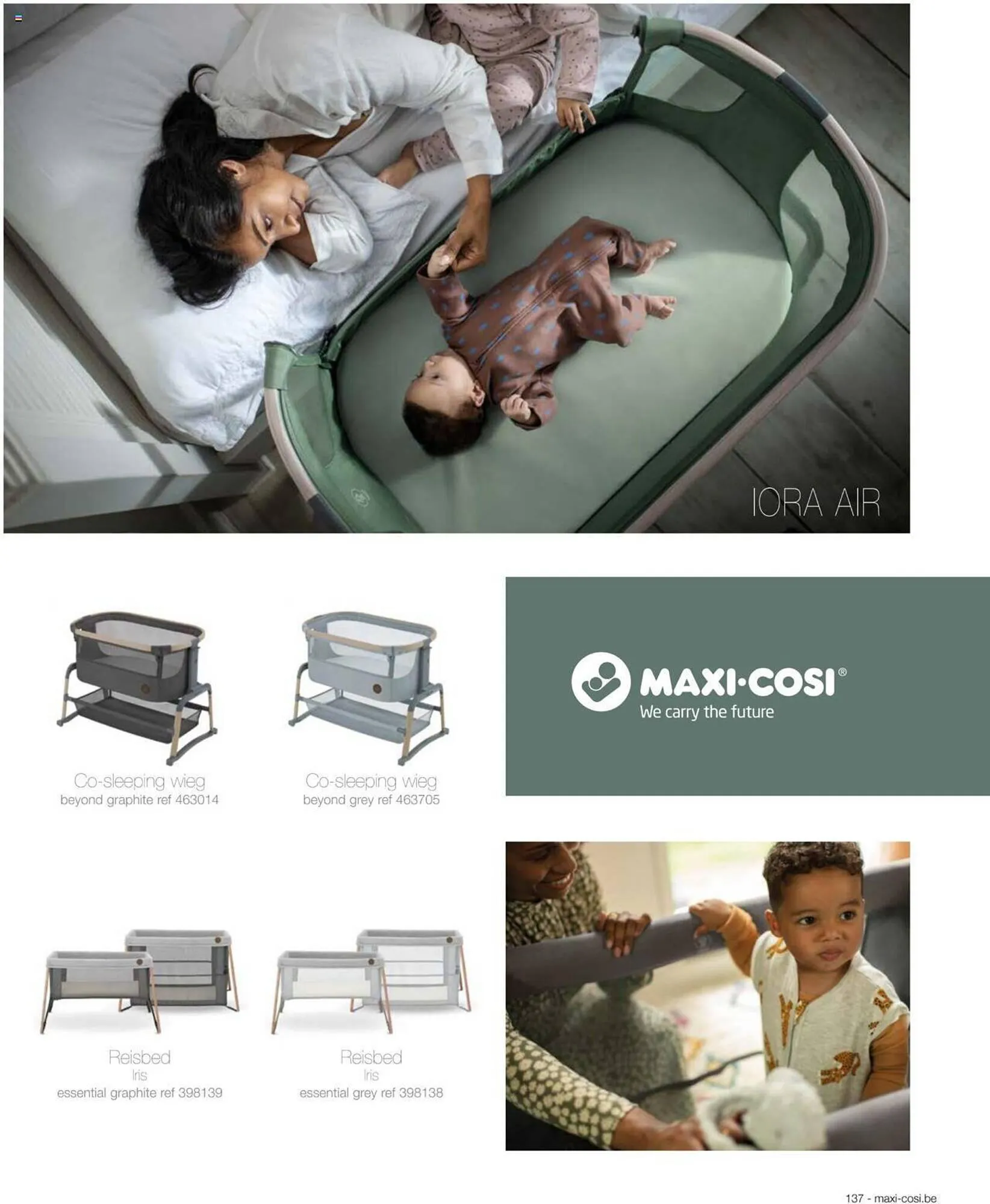 Paradisio Folder van 21 september tot 31 oktober 2023 - folder pagina 133