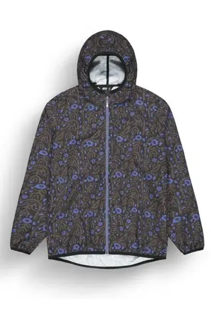 PICTURE SCALE PRINTED JKT