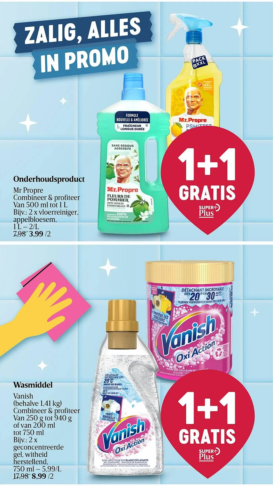 Delhaize Fresh Atelier folder van 23 oktober tot 29 oktober 2025 - folder pagina 43
