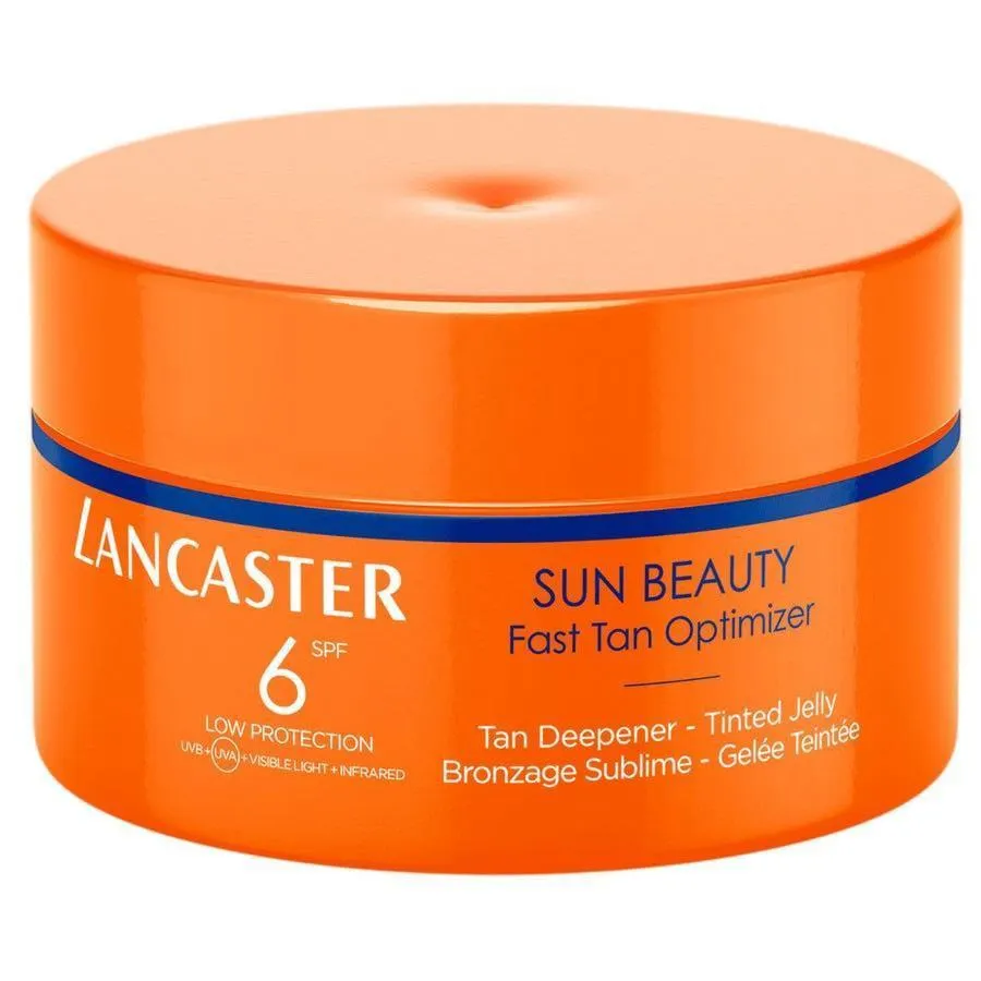 Lancaster Sun Care Tan Deepener SPF6