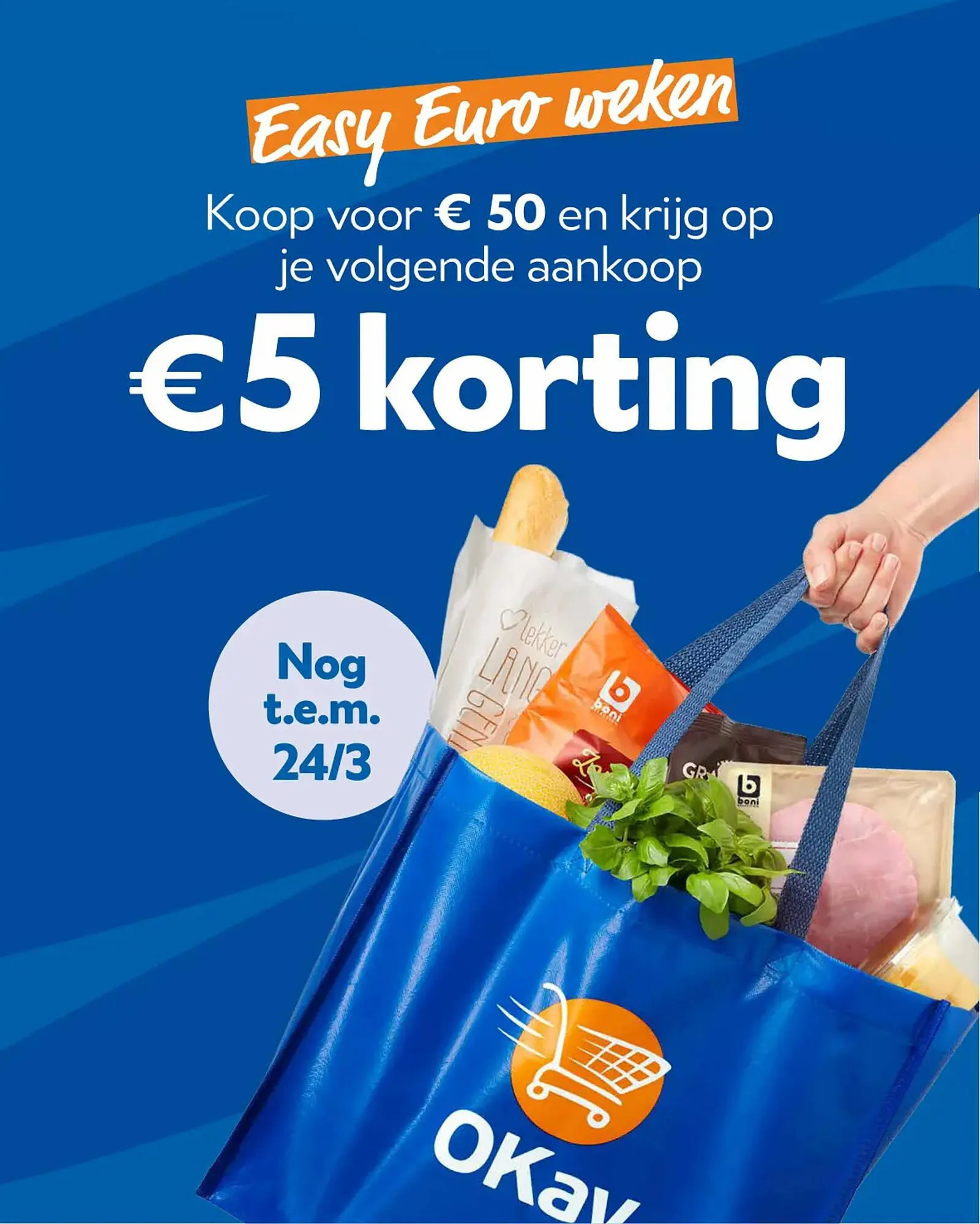 OKay folder van 25 februari tot 10 maart 2026 - folder pagina 24