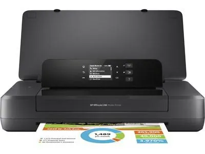 HP Officejet 200 Mobile