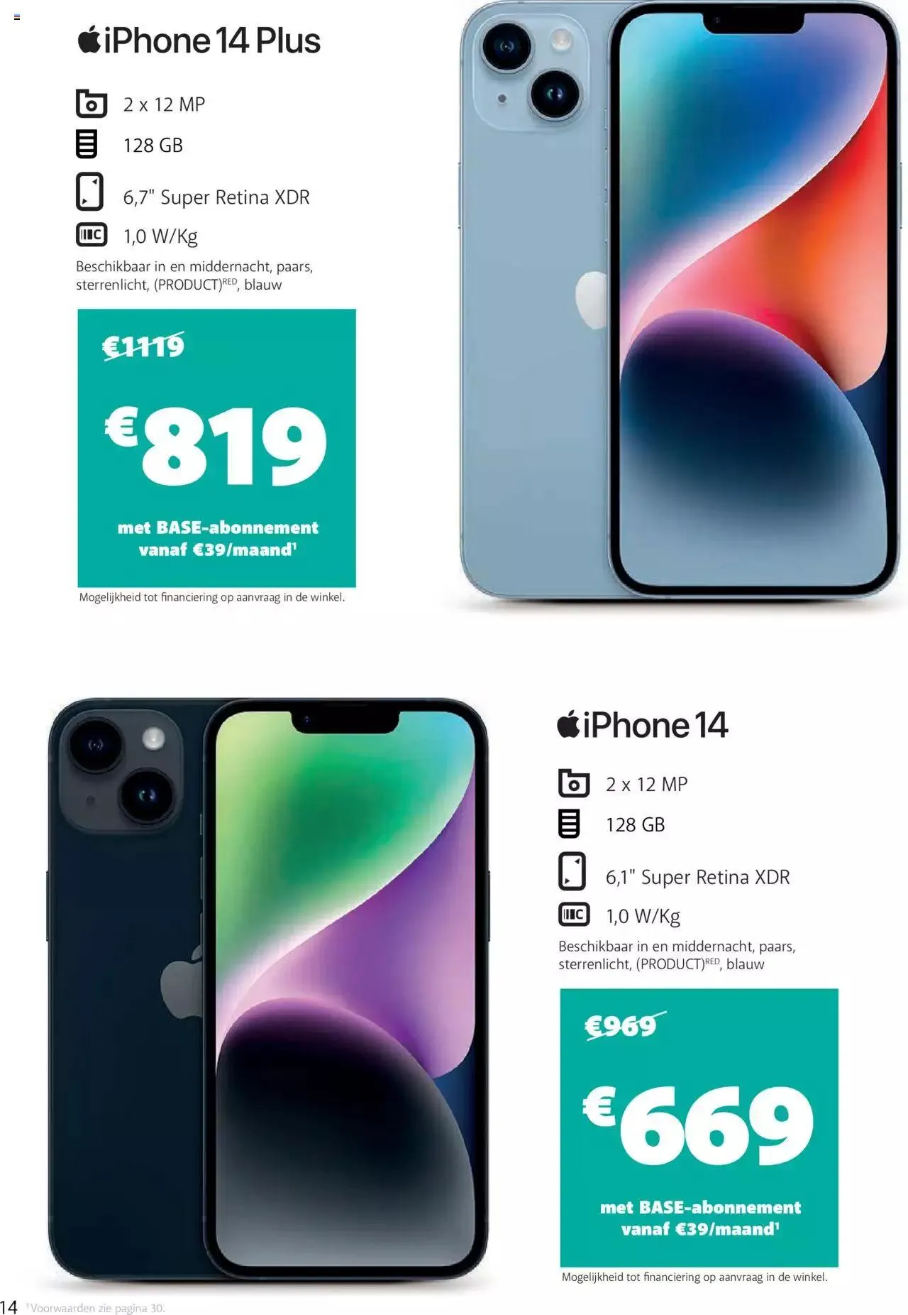 Base folder van 27 februari tot 31 december 2023 - folder pagina 14