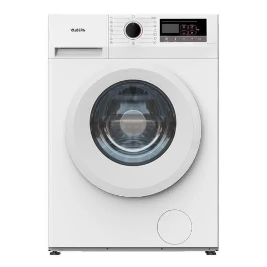 VALBERG Lave-linge WF 612 C W566C