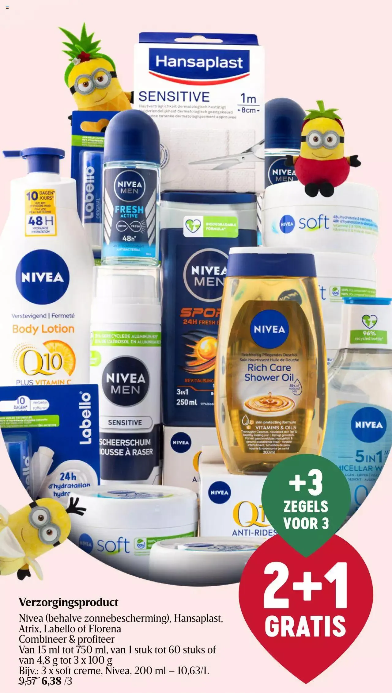 Delhaize folder week 28 van 19 juli tot 31 december 2023 - folder pagina 37