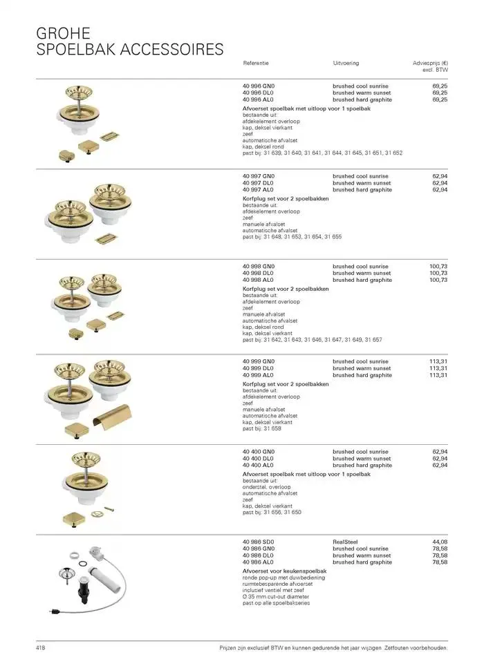 Catalogus 2025 van 17 januari tot 17 januari 2026 - folder pagina 418